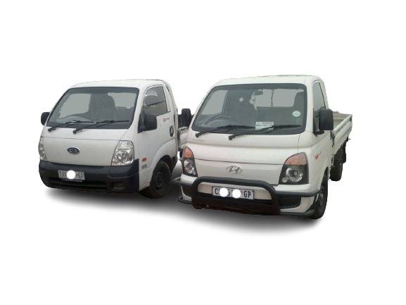 Efficient Small Goods Transportation: Reliable Solutions for Your Cargo